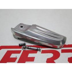 LEFT REAR FOOTREST Pcx 125 2013