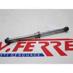 FRONT WHEEL SHAFT Suzuki Burgman 150 2004