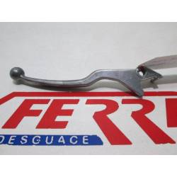 Left Brake Lever Suzuki Burgman 150 2004