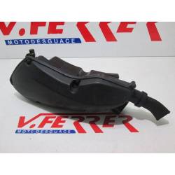 Airbox for Suzuki Burgman 150 2004