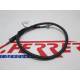 Motorcycle Suzuki Burgman Blue 150 2004 Replacement Cable End-Turning