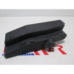 Radiator Guard Suzuki Burgman 150 2004