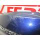 Motorcycle Suzuki Burgman Blue 150 2004 - Photo 2 Leftside Lower Cover Replacement