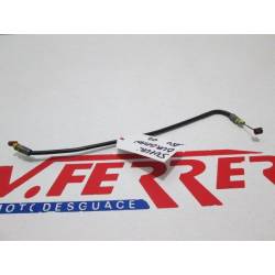 Seat Release Cable for Suzuki Burgman 150 2002