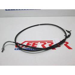 CABLE ACELERADOR Burgman 150 2002