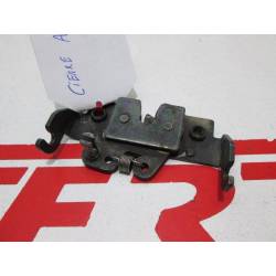 Seat Lock for Suzuki Burgman 150 2002