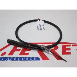 Speedometer Cable for Suzuki Burgman 150 2002