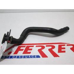 RADIATOR INLET Suzuki Burgman 150 2002