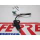 Motorcycle Suzuki Burgman blue 150 2002 Side Stand Switch Replacement