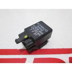 RELAY D402 Xciting 500 R 2008