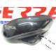 Motorcycle Suzuki Intruder Volusia VL 800 2004 Left Side Cover Replacement