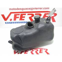 Fuel Tank Piaggio X8 125 2007