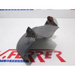 Rear Fender Piaggio X8 125 2007