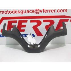 FRONT COVER HANDLEBAR (marked) X8 125 2007