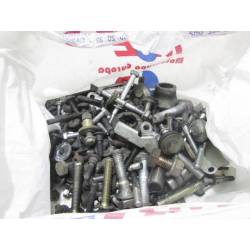 SCREWS KIT X8 125 2007