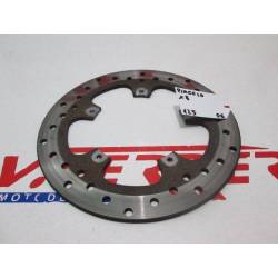 Front Brake Disc Piaggio X8 125 2007