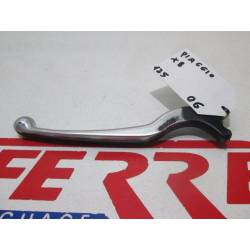 Left Brake Lever Piaggio X8 125 2007 (marked)