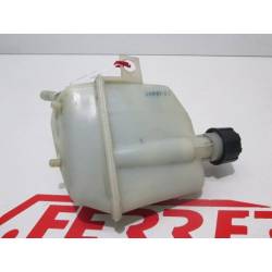 EXPANSION VESSEL X8 125 2007