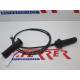 Motorcycle Piaggio X8 125 2007 Handgrip Replacement Throttle Cable with to