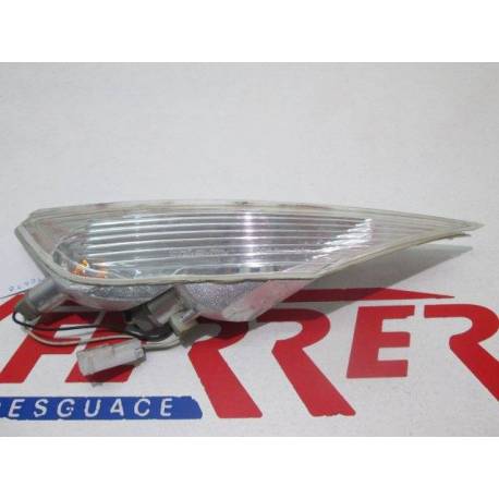 Motorcycle Piaggio X8 125 2007 Right Front Indicator Replacement Lamps