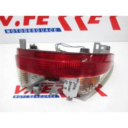 Suzuki Burgman 125 2008 Tail Light