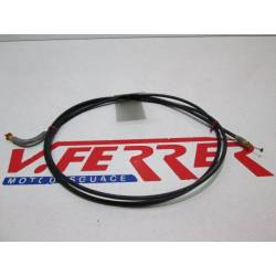 Seat Release Cable for Suzuki Burgman 125 2008