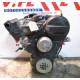 microcar MC1 2004 - Photo 5 Engine (6101 km) Replacement 