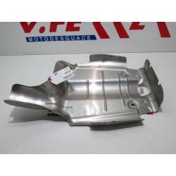 Exhaust Guard Suzuki GSR 600 2007