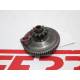 Motorcycle Suzuki GSR 600 2007 Replacement Starter Pinion Middle