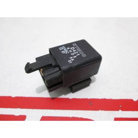 Motorcycle Kymco Super Dink 125 2013 Relay Replacement D421