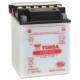 YUASA BATTERY YB14A-A2 12V 14AH