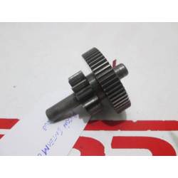 INTERMEDIATE PINION STARTER MT 125 2015