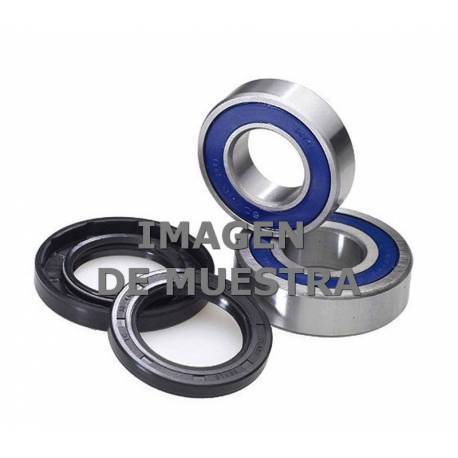 KIT BEARING WHEEL FRONT Suzuki Burgman 400 09-