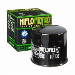 FILTRO ACEITE HF138