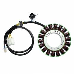 STATOR Burgman 650 03-11