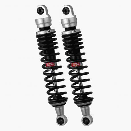 GAMING SHOCK ABSORBERS Suzuki Burgman 650 03-12