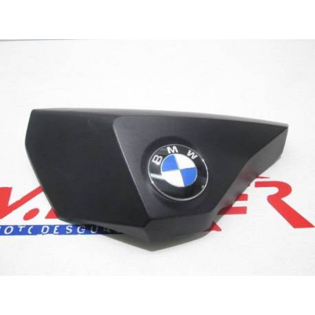 BMW F800R 2010 - Tapa lateral derecha deposito gasolina (7698116-03)