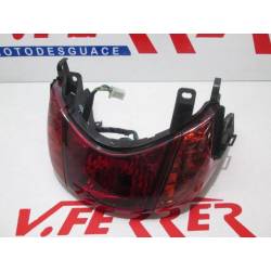 Honda Lead 110 2008 Tail Light