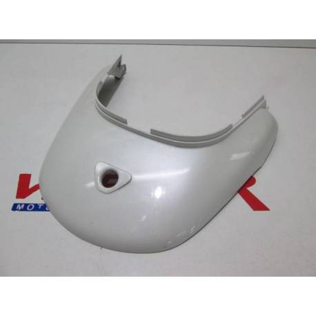 Honda Lead 110 2009 - Tapa superior piloto trasero