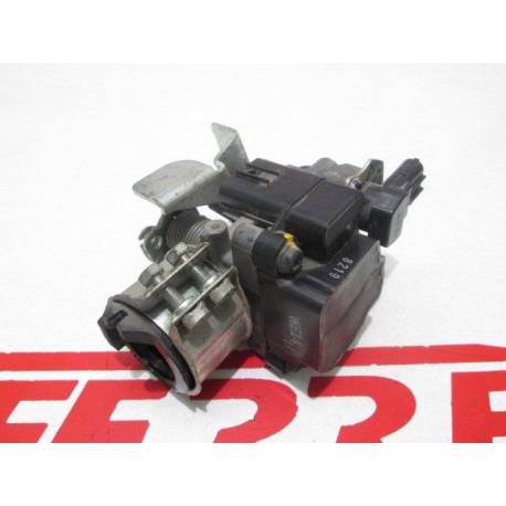 Injection Throttle Body Honda Lead 110 2008