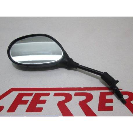 Left Mirror Honda Lead 110 2008