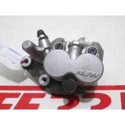 Grey Front Brake Caliper Honda Lead 110 2008