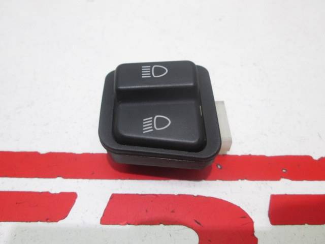 Honda Lead 110 2009 - Interruptor luces