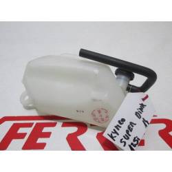 EXPANSION VESSEL Super Dink 125 2014