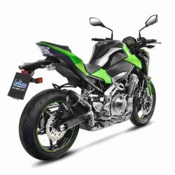 Leovince Exhaust Kawasaki Z900 2017- LV PRO CARBON