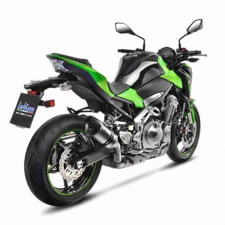 Leovince Exhaust Kawasaki Z900 2017- LV PRO