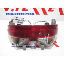 Suzuki Burgman 125 2009 Tail Light