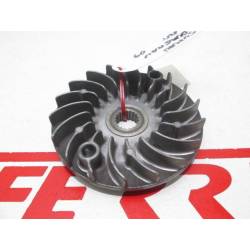 Variator Fixed Pulley Suzuki Burgman 125 2009