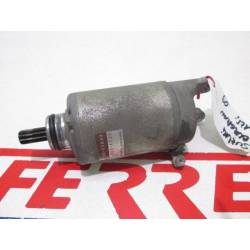 MOTOR ARRANQUE (31100-03H00) Burgman 125 2009