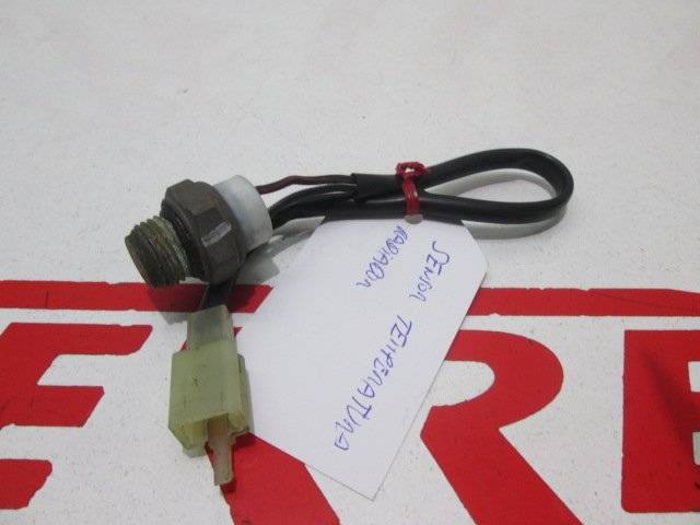 Suzuki Burgman 125 2009 - Sensor temperatura radiador